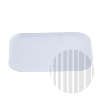 RATIONAL Sklo osvětlení BOL SCC 61-202