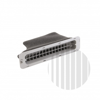 RATIONAL Filtr vzduchový SCC