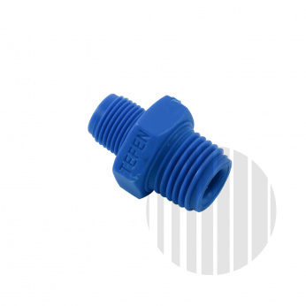 RATIONAL Redukce G1/4" - 1/8" CPC