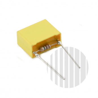 Kondenzator WSG30    029753