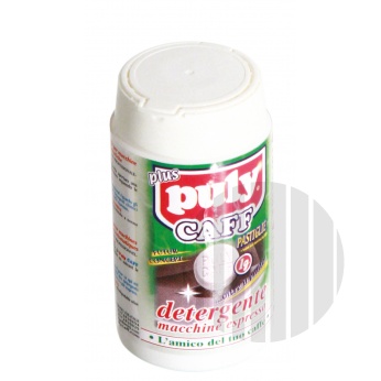 Puly cafe 100 tablet