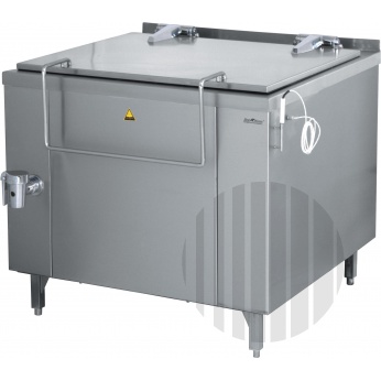 Kotel Brokelmann BR 300