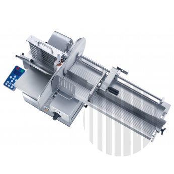 Nářezový stroj Graef VA 804 (230V) CERA3