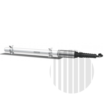 SterilSystems Ponorné zářiče TS 400