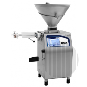 REX technologie Vakuová narážka Rex RVF 327 S FPA