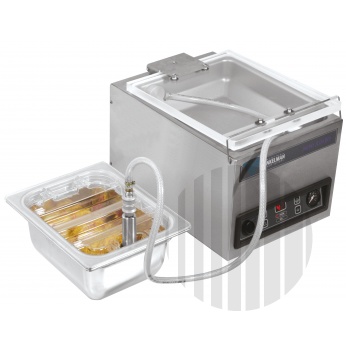 HENKELMAN VacBox GN 1/1 (100 mm)