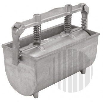 Forma na debrecínku - velká 6 KG