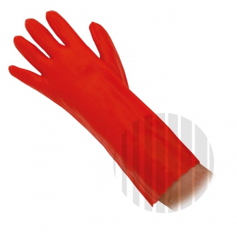Rukavice PVC