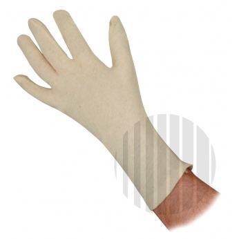 Rukavice bavlněné (31cm)