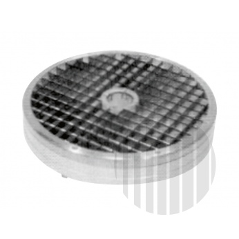 FEUMA Gastromachinen GmbH Kráječ kostek       10x10 mm