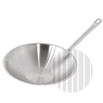 Wok 3L (Ø380 mm, 1,90 kg)