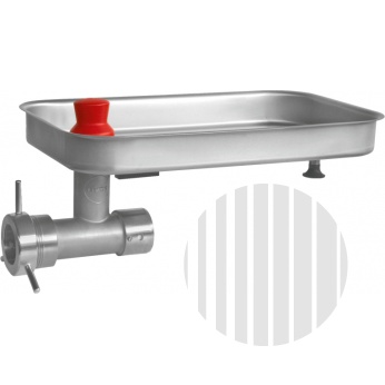 FEUMA Gastromachinen GmbH Mlýnek na maso FW-GSF WS