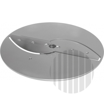 FEUMA Gastromachinen GmbH Kotouč přestavitelný 0-8mm