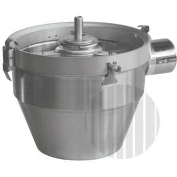 FEUMA Gastromachinen GmbH Pracovní těleso AG-SG/E