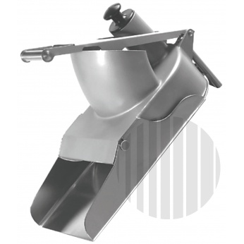 FEUMA Gastromachinen GmbH Univerzální krouhací nástavec UGS “komplet”