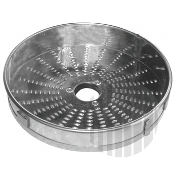 FEUMA Gastromachinen GmbH Strouhací miska    2,0mm (542867)