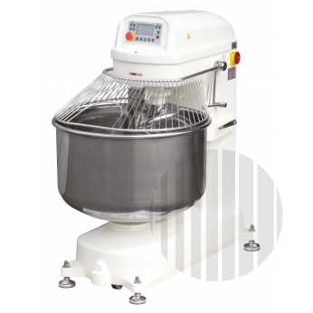 Spirálový hnětač těsta HLM-120 lt.
