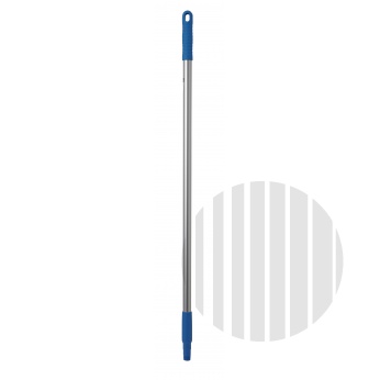 Vikan Násada hliníková 1000 mm - modrá