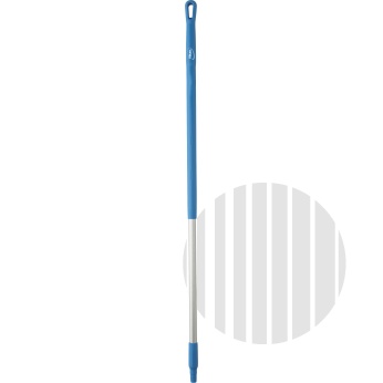 Vikan Násada hliníková 1310 mm - modrá