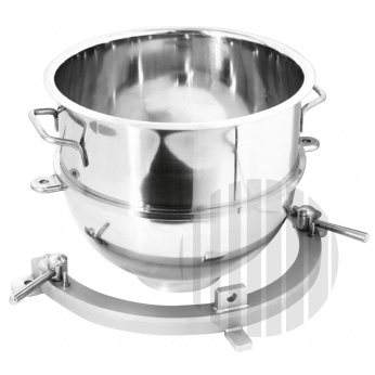 SPAR Kotlík 30 l na robot SP 60