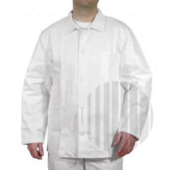 Blůza bílá