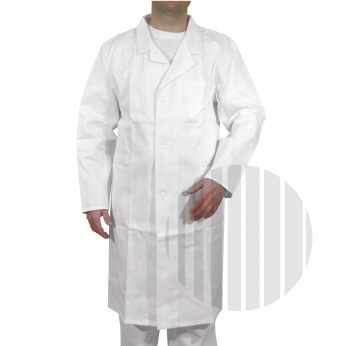 Plášť pánský s dlouhým rukávem