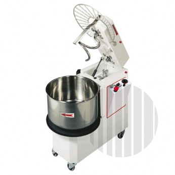PIZZA GROUP s.r.l. Hnětače tuhého těsta PizzaGroup IRM22 230V