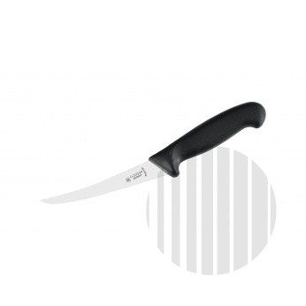 Giesser Nůž vykosťovací G 2515 černá (15cm)