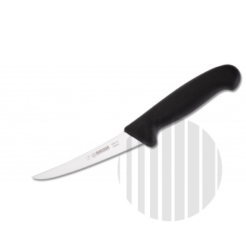 Giesser Nůž vykosťovací G 2505 černá (10cm)