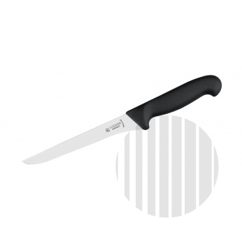 Giesser Nůž vykosťovací G 3105 černá (21cm)