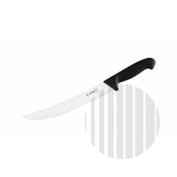 Giesser Nůž porcovací G 2005 černá (22cm)
