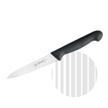 Giesser Nůž kuchařský G 8335 15 cm - černá