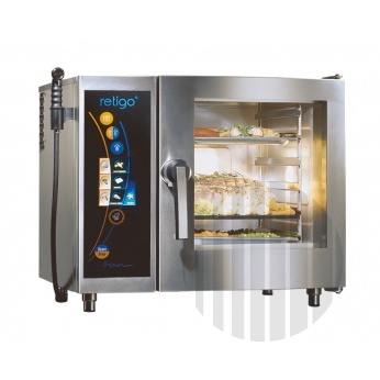 Retigo B 623i (400V)