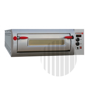 PIZZA GROUP s.r.l. Pec na pizzu PizzaGroup PR M6L 400V