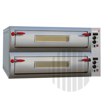 PIZZA GROUP s.r.l. Pec na pizzu PizzaGroup PR M12L 400V