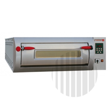PIZZA GROUP s.r.l. Pec na pizzu PizzaGroup PR D4 400V