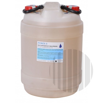 PUREX S 40kg