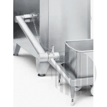 Seydelmann Překlapěč hydraulický vestavěný na 200l vozíky (L)