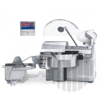 Kutr Seydelmann K 326 AC-8