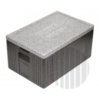 OVERATH Termoport Basta-box (GN 1/1, h=200mm)