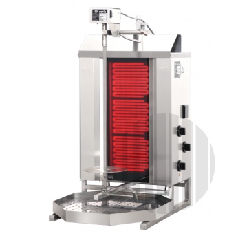 POTIS GmbH & CO. KG Gyros gril elektrický Potis CE3
