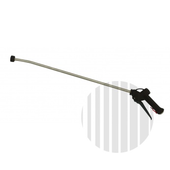 Desinfekční pistole komplet