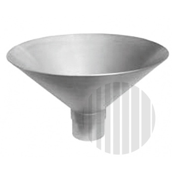 FEUMA Gastromachinen GmbH Trychtýř plnící pro SAS-SG
