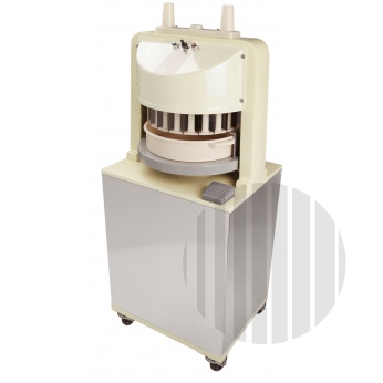BakerSystem Dělička těsta elektrická HLM 21036