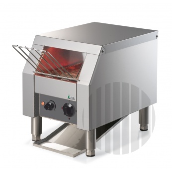 Průběžný toaster ROLLER COMPACT VV