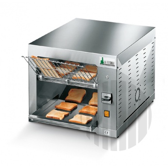 Průběžný toaster ROLLER SMALL VV