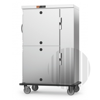 MODULINE s.r.l. Termovozík Moduline HHB-128E