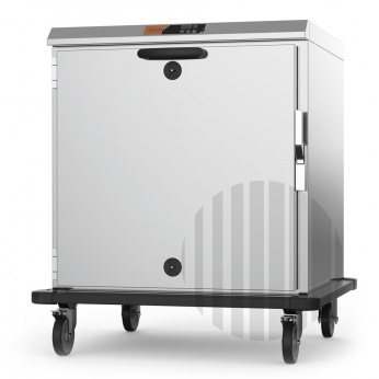 MODULINE s.r.l. Termovozík Moduline HHB-048E