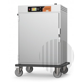 MODULINE s.r.l. Regenerátor Moduline pojízdný RRT-101M