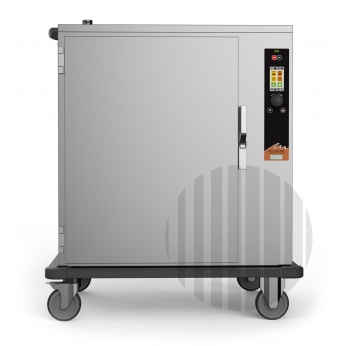 MODULINE s.r.l. Regenerátor Moduline pojízdný RRT-112M